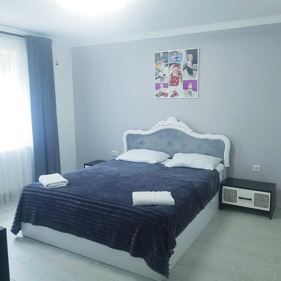 ヴェルホヴィナAndrhouseアパートメント エクステリア 写真